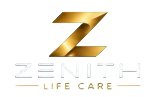 Zenith Life Care logo